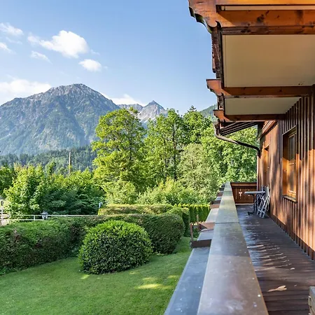 Apartment Schenk Breitenberg