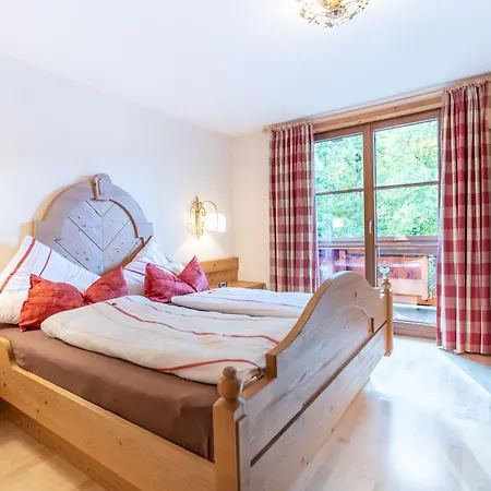 Schenk Breitenberg Apartment Bad Hindelang
