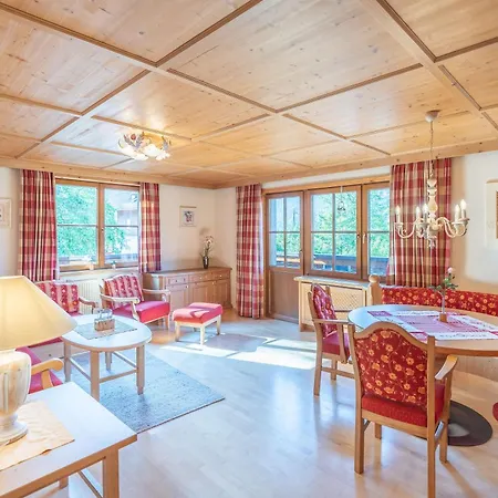 Apartment Schenk Breitenberg