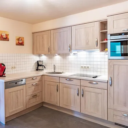 Schenk Breitenberg Apartment