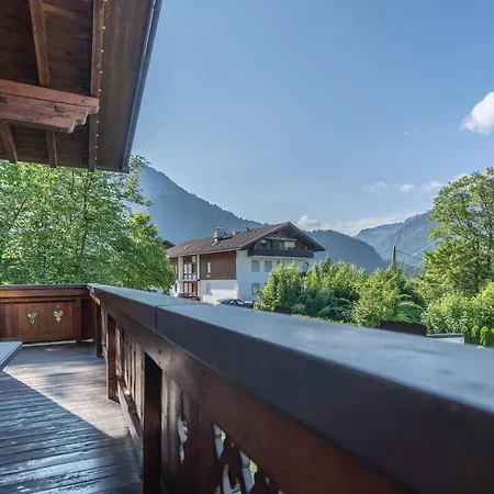 Apartment Schenk Breitenberg *