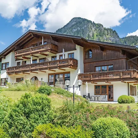 Apartment Schenk Breitenberg *